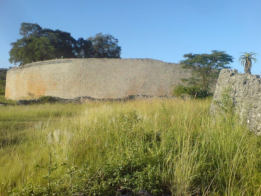 Great Enclosure, Great Zimbabwe