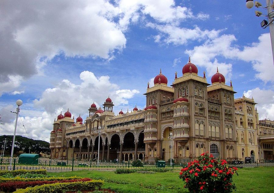 Mysore Palace
