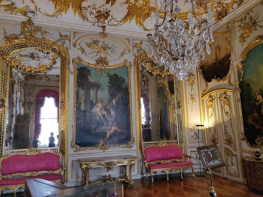 Sanssouci