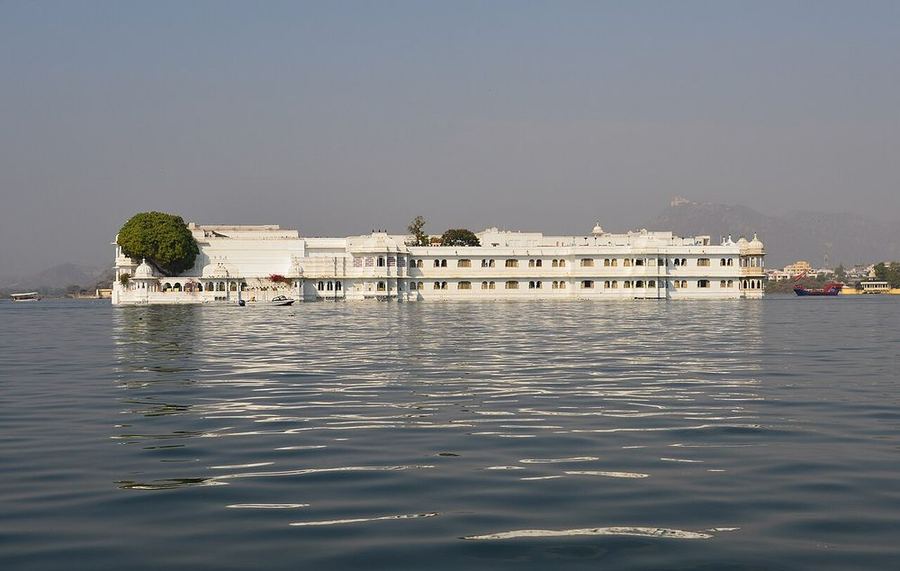 Lake Palace, Udaipur